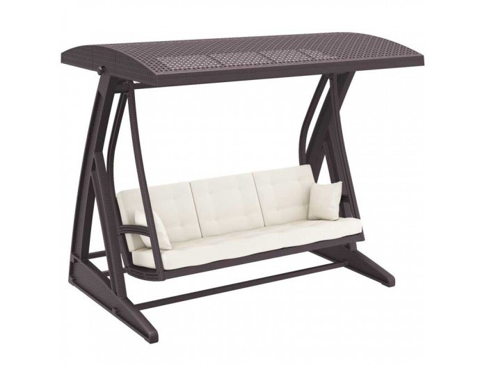 Градинска люлка Хавай